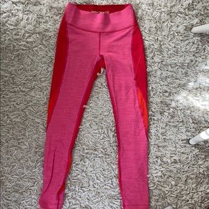 Outdoor Voices TechSweat 7/8 Zoom Leggings